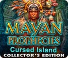 Mayan Prophecies: Cursed Island Collector's Edition тоглоом