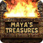 Maya's Treasures тоглоом