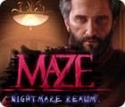 Maze: Nightmare Realm тоглоом