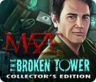 Maze: The Broken Tower Collector's Edition тоглоом