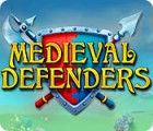 Medieval Defenders тоглоом