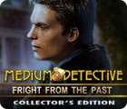 Medium Detective: Fright from the Past Collector's Edition тоглоом