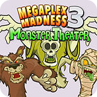 Megaplex Madness: Monster Theater тоглоом