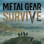 Metal Gear Survive тоглоом