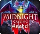Midnight Calling: Anabel тоглоом