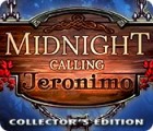 Midnight Calling: Jeronimo Collector's Edition тоглоом