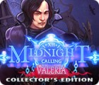 Midnight Calling: Valeria Collector's Edition тоглоом