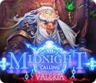 Midnight Calling: Valeria тоглоом