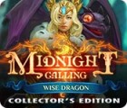 Midnight Calling: Wise Dragon Collector's Edition тоглоом