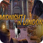 Midnight In London тоглоом