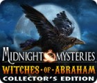 Midnight Mysteries 5: Witches of Abraham Collector's Edition тоглоом