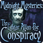 Midnight Mysteries: The Edgar Allan Poe Conspiracy тоглоом