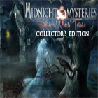 Midnight Mysteries: Salem Witch Trials Collector's Edition тоглоом