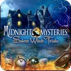 Midnight Mysteries: Salem Witch Trials Premium Edition тоглоом