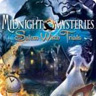 Midnight Mysteries 2: Salem Witch Trials тоглоом