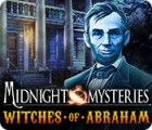 Midnight Mysteries: Witches of Abraham тоглоом