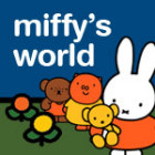 Miffy's World тоглоом