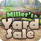 Miller's Yard Sale тоглоом Miller's Yard Sale тоглоом