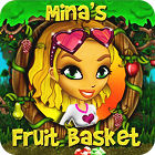 Mina's Fruit Basket тоглоом