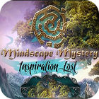 Mindscape Mysteries: Inspiration Lost тоглоом