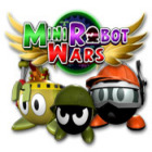 Mini Robot Wars тоглоом