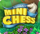 MiniChess by Kasparov тоглоом