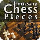 Missing Chess Pieces тоглоом