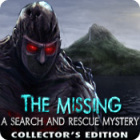 The Missing: A Search and Rescue Mystery Collector's Edition тоглоом