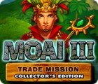 Moai 3: Trade Mission Collector's Edition тоглоом