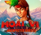 Moai VI: Unexpected Guests тоглоом