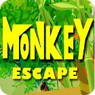 Monkey Escape тоглоом
