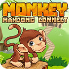 Monkey Mahjong Connect тоглоом