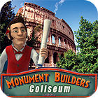 Monument Builders: Colosseum тоглоом