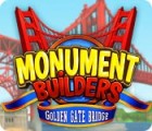 Monument Builders: Golden Gate Bridge тоглоом