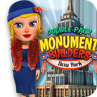 Monument Builders New York Double Pack тоглоом