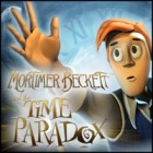 Mortimer Beckett and the Time Paradox тоглоом