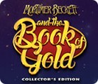 Mortimer Beckett and the Book of Gold Collector's Edition тоглоом