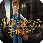 Mortimer Beckett Super Pack тоглоом