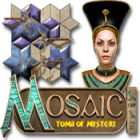 Mosaic Tomb of Mystery тоглоом