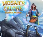 Mosaics Galore: Glorious Journey тоглоом