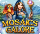 Mosaics Galore тоглоом Mosaics Galore тоглоом
