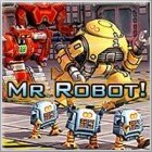 Mr. Robot тоглоом