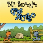 Mr. Smoozles Goes Nutso тоглоом Mr. Smoozles Goes Nutso тоглоом