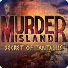 Murder Island: Secret of Tantalus тоглоом