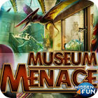 Museum Menace тоглоом