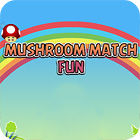 Mushroom Match Fun тоглоом