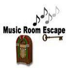 Music Room Escape тоглоом