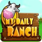 My Daily Ranch тоглоом