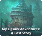 My Jigsaw Adventures: A Lost Story тоглоом