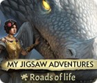 My Jigsaw Adventures: Roads of Life тоглоом